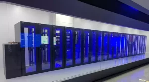 Integrated Modular Data Center solutions Manufacturers